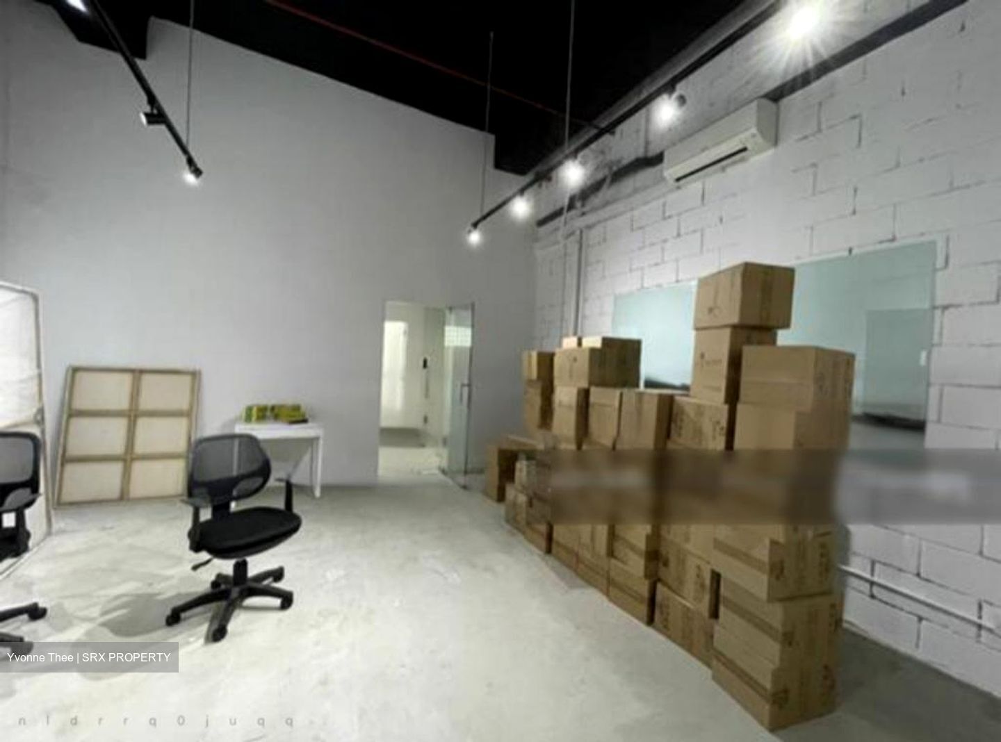 Lam Soon Industrial Building (D23), Factory #575674631